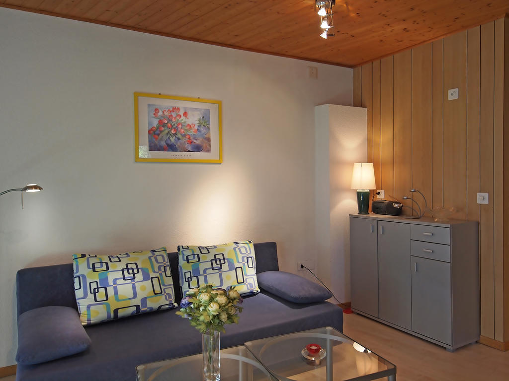 Casa Sibylle Bei Locarno Apartment Room photo