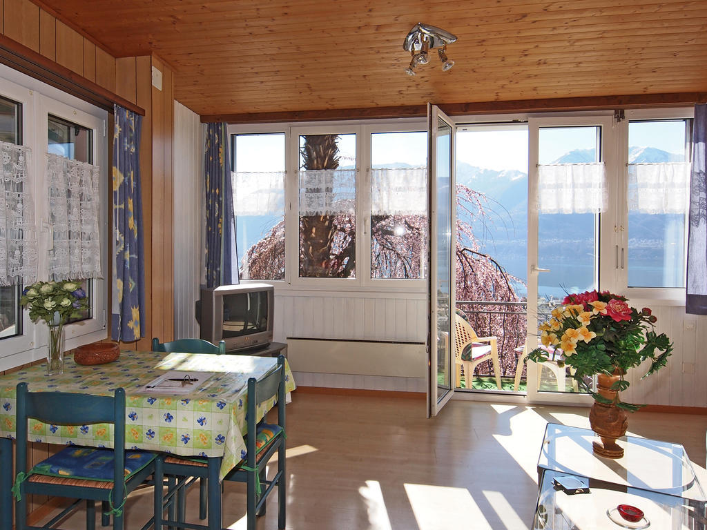 Casa Sibylle Bei Locarno Apartment Room photo